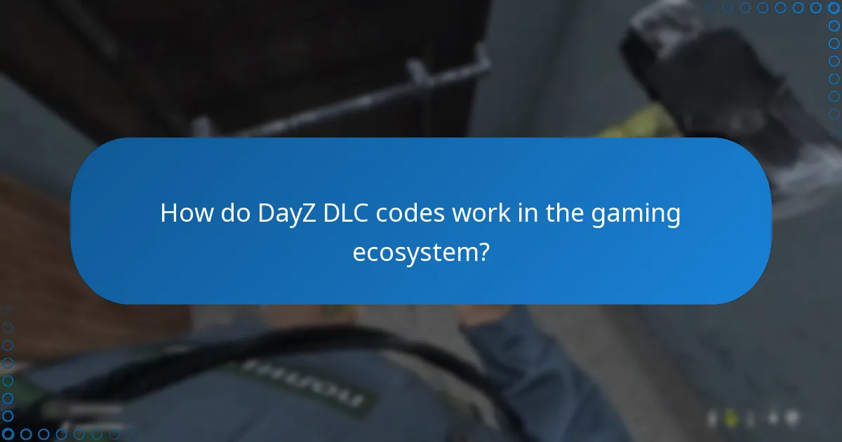 Where can I find official sources for DayZ DLC codes?