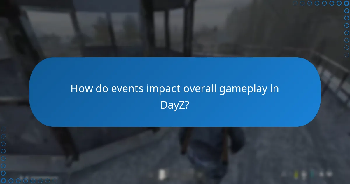 How does multiplayer integration enhance event rewards in DayZ?