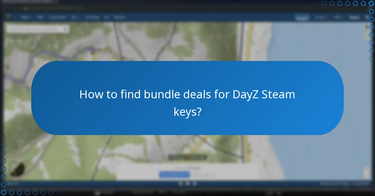 What discounts are available for DayZ Steam keys?