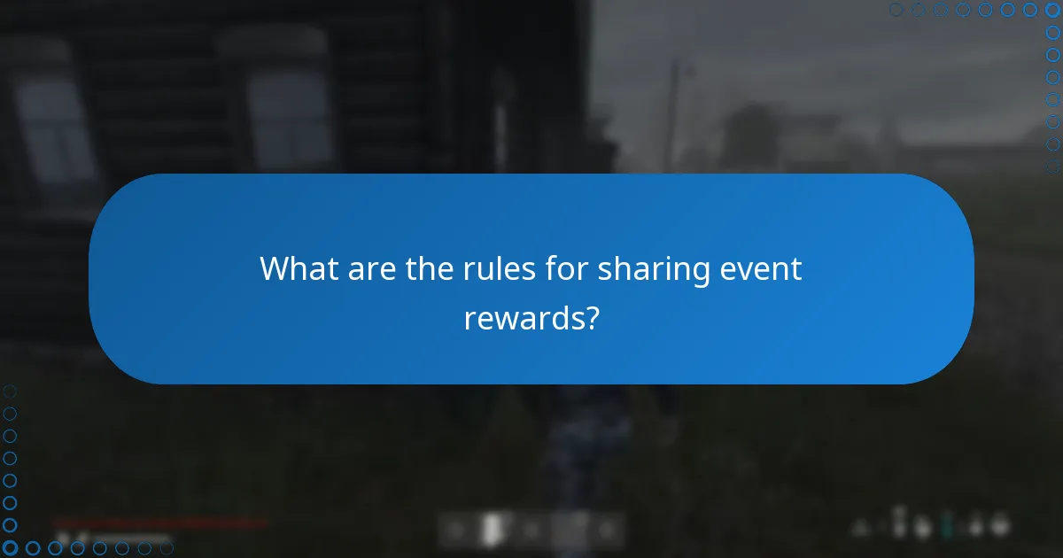 What are common issues with redeeming event rewards?