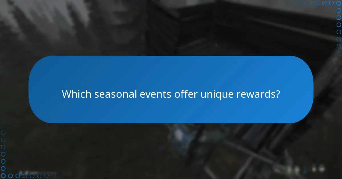 Who is eligible for DayZ event rewards?